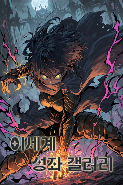 Otherworld Constellation Gallery