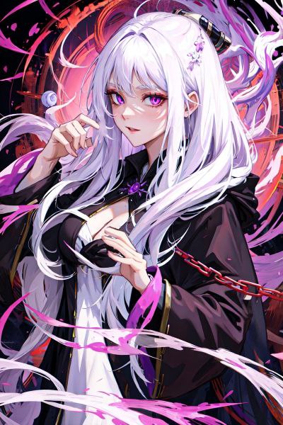 Overpowered Archmage Doesn’t Hide His Talent