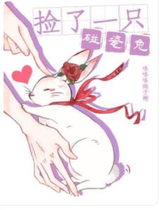 Picked up a Scammer Rabbit