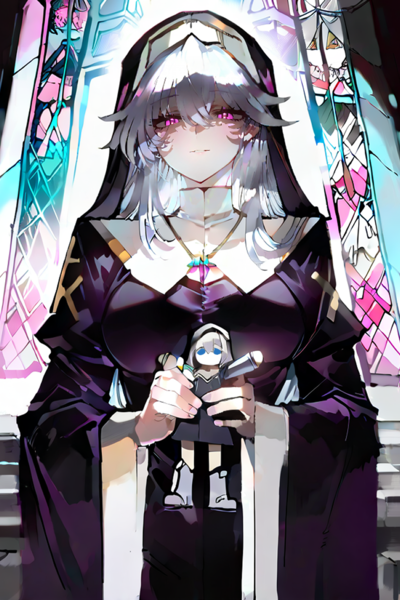 Pitiful Young Master in a Reversed World