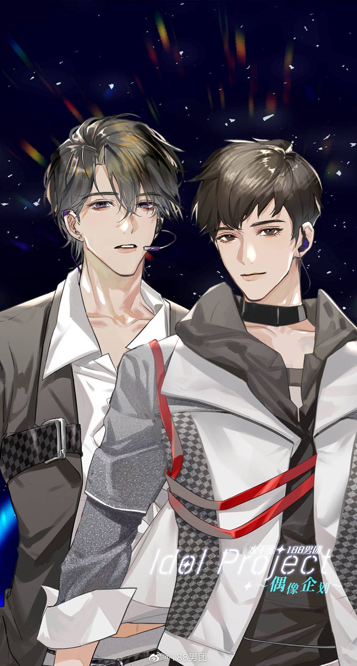 Professional Body Double