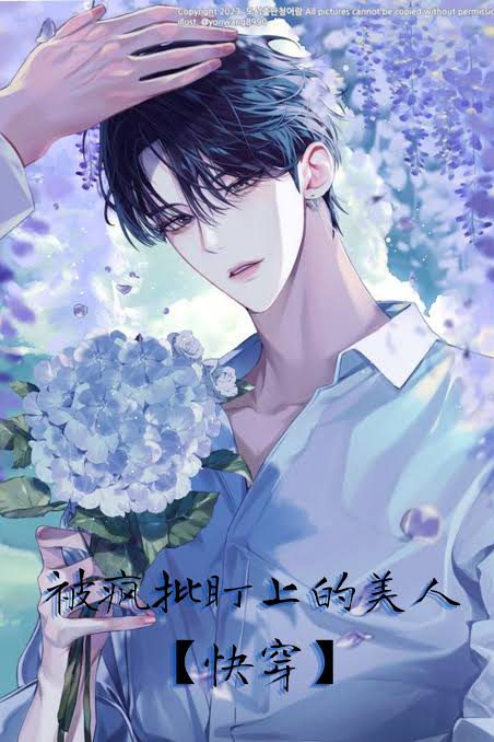 Quick Transmigration: The Beauty Targeted by the Mad Critics