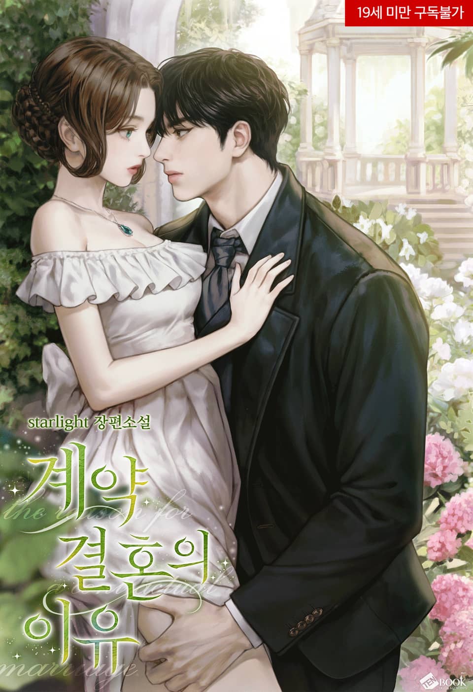 Reasons for Contract Marriage