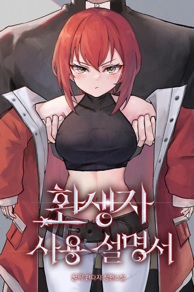 Reincarnated User Manual