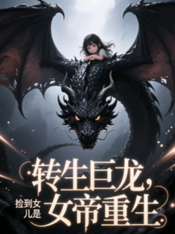 Reincarnated as a Dragon: My Adopted Daughter Is a Reborn Empress