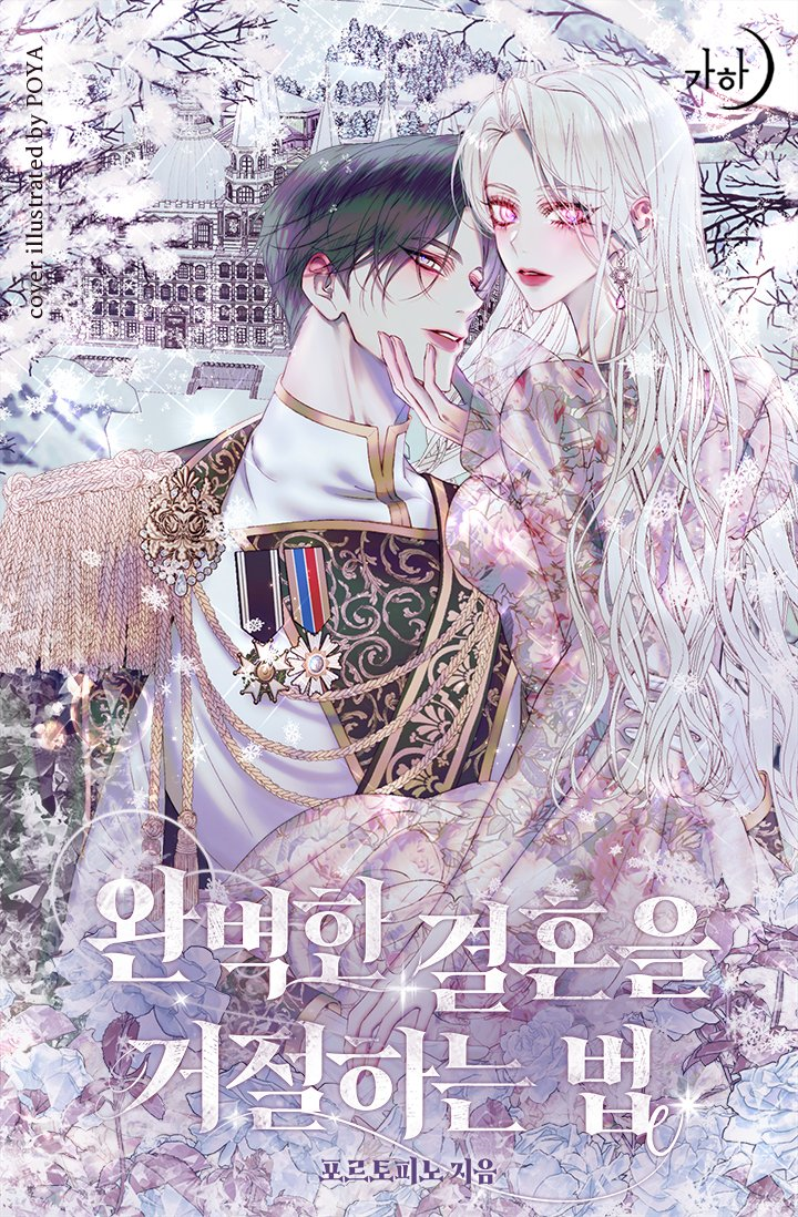 Rejecting The Perfect Marriage