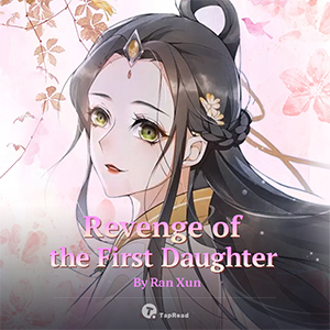 Revenge of the First Daughter