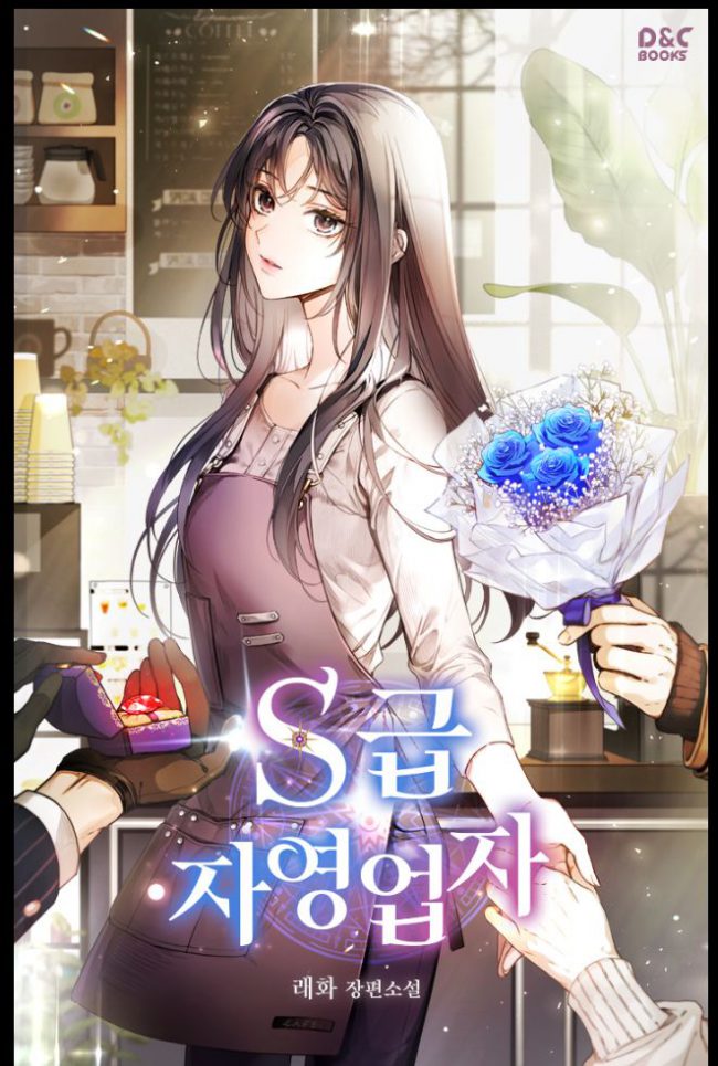 S-Class Small Business Owner