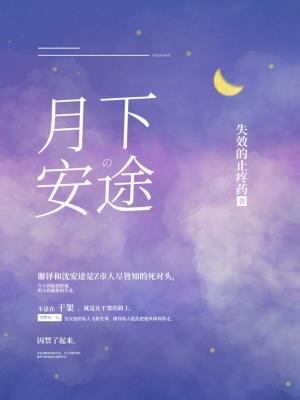 Safe Journey Under the Moon