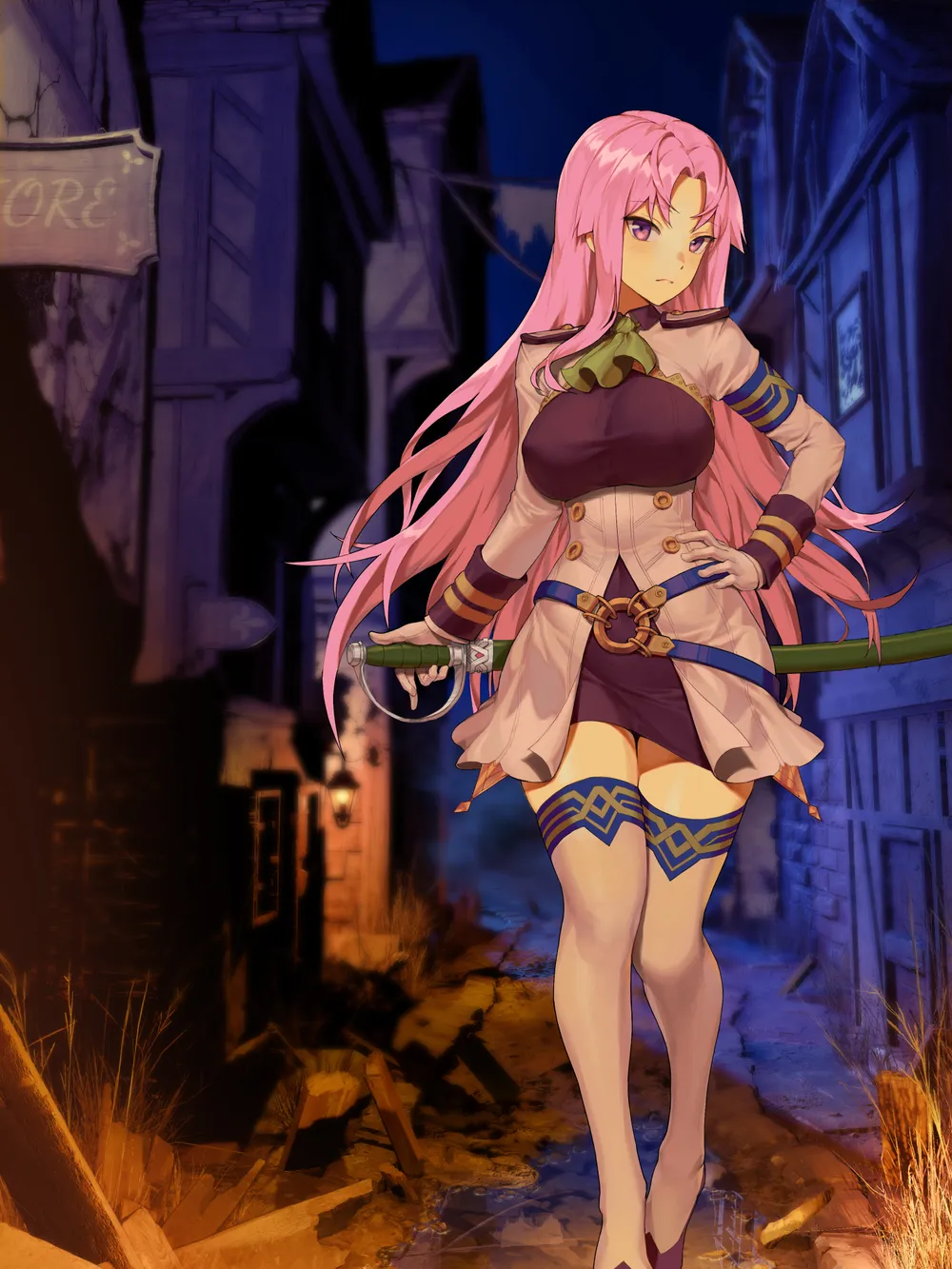 Scoundrel in the Holy Academy is the Demon Lord’s Son