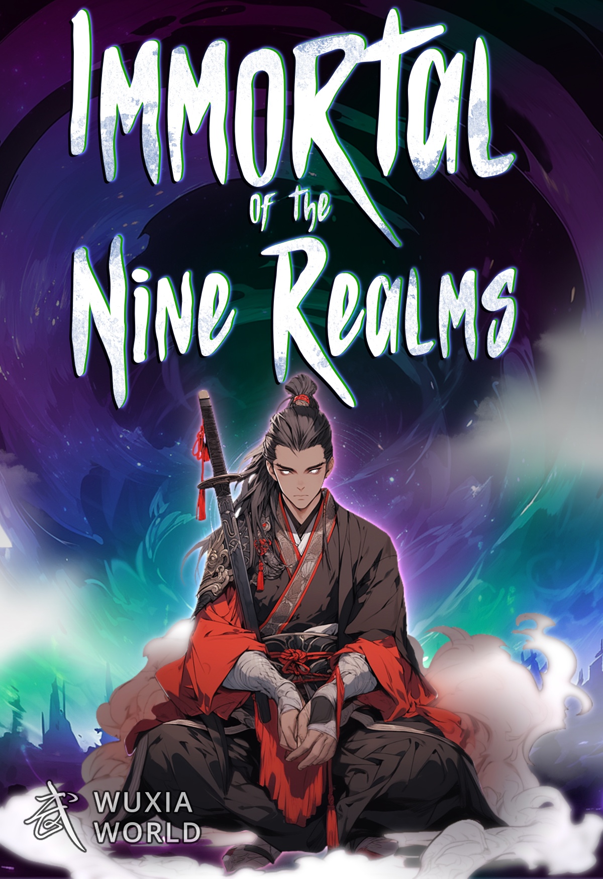 Secular Immortal of the Nine Realms