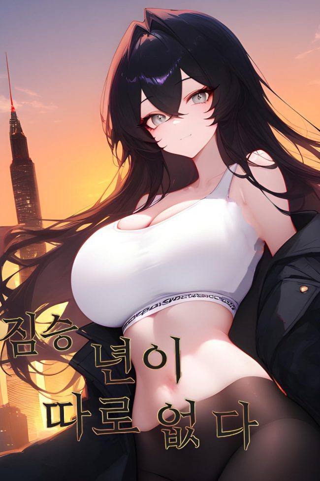 She Was No Different From a Beast