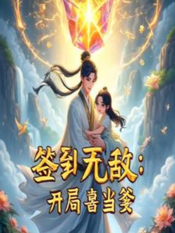 Sign-In Invincibility: Suddenly a Dad at the Start