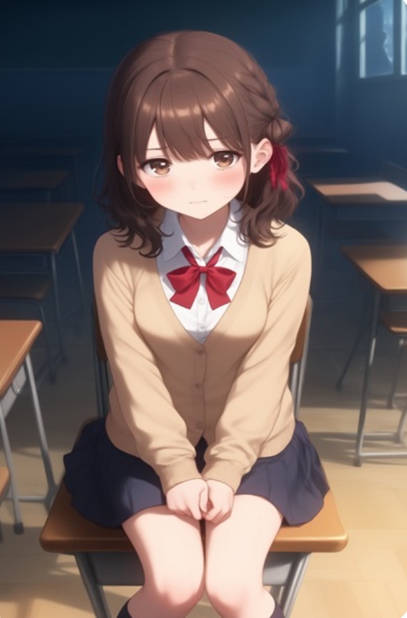 Something’s Wrong With This Romantic Comedy