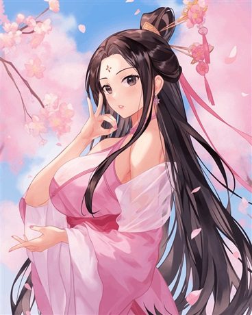 Succeed, or Fall into Depravity as a Witch!