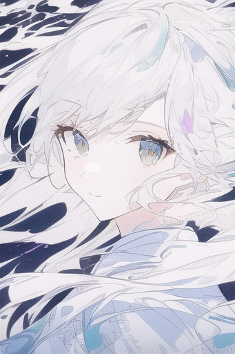 Surviving Among the Letters