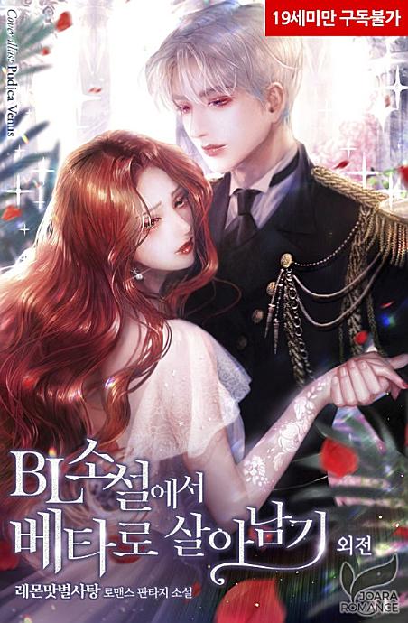 Surviving Beta in a BL Novel