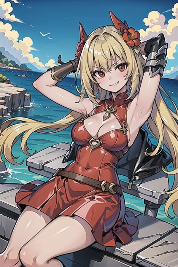 Surviving as a Cult Leader in Another World