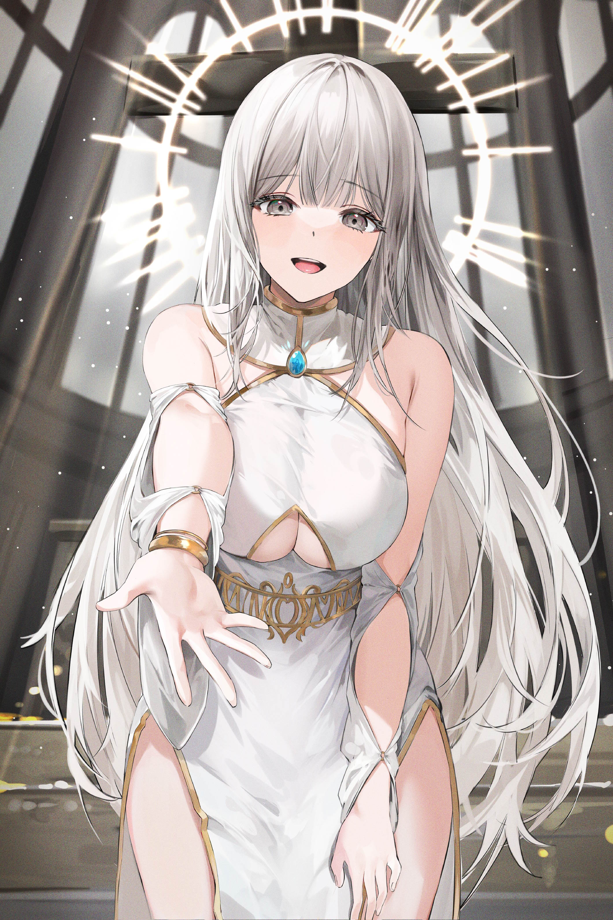 Surviving as a Fortune Teller in the Martial Arts World