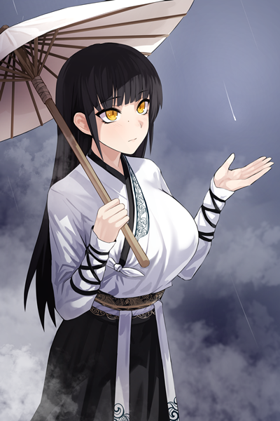 Surviving in a Gender-Reversed Murim World