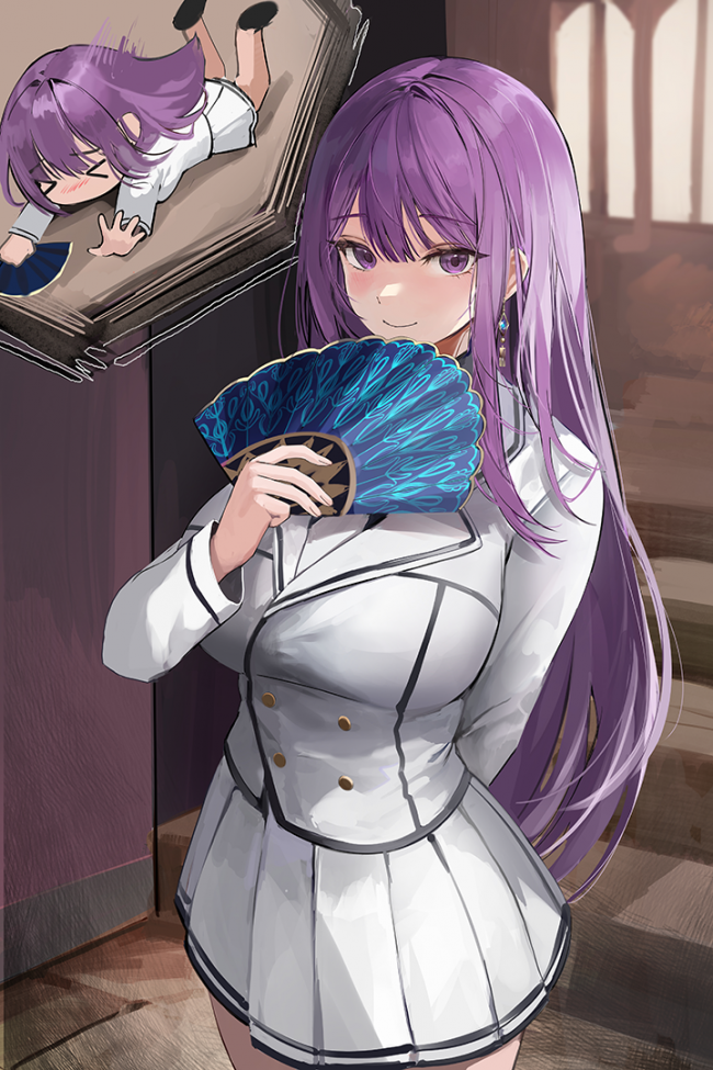 Surviving in a Genre I Mistook as a Munchkin