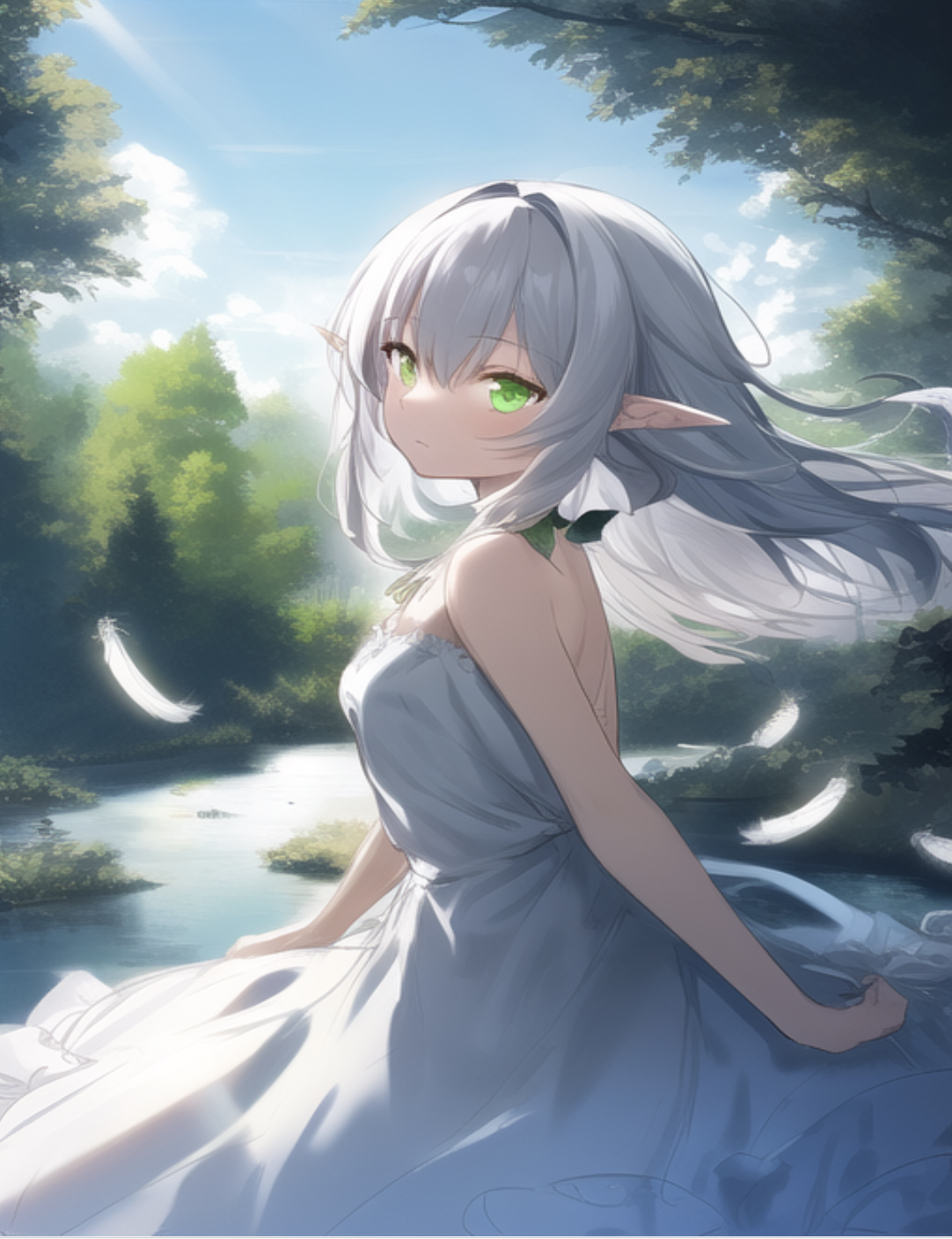 Sweeping the Academy with a Wooden Sword