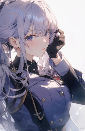 [TS] I Ended Up Winning Over the Unconquerable Heroines