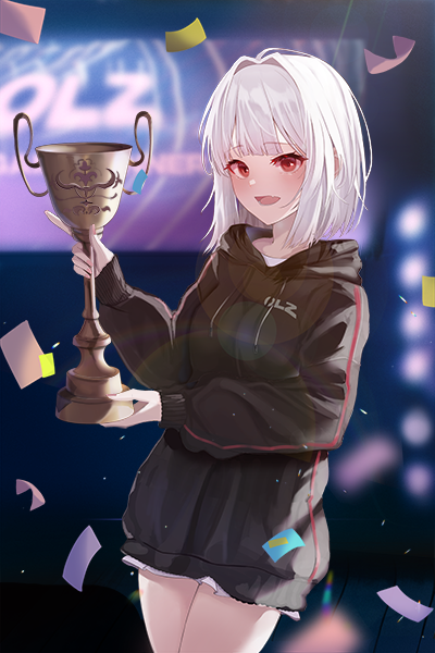 [TS] Obsessed Gamer: The Ultimate Return