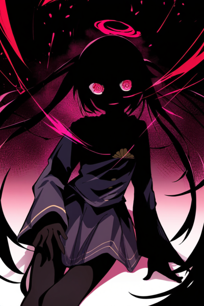 [TS] The End of Magical Girls Has Come