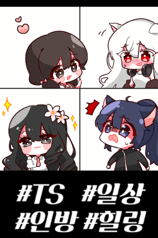 [TS] the Mindset Itself Is Different