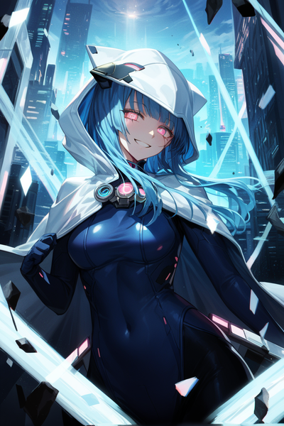 That’s How They Became Villains