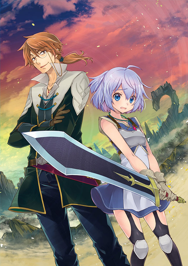 That’s It. Let’s Turn S*aves Into Adventurers