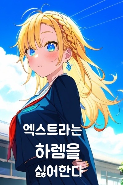 The Academy Extra Hates Harems