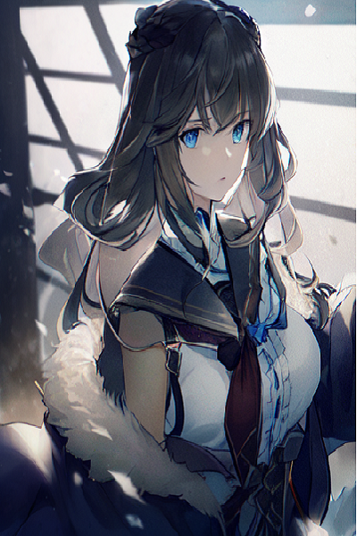 The Academy Guard with a Terminal Illness