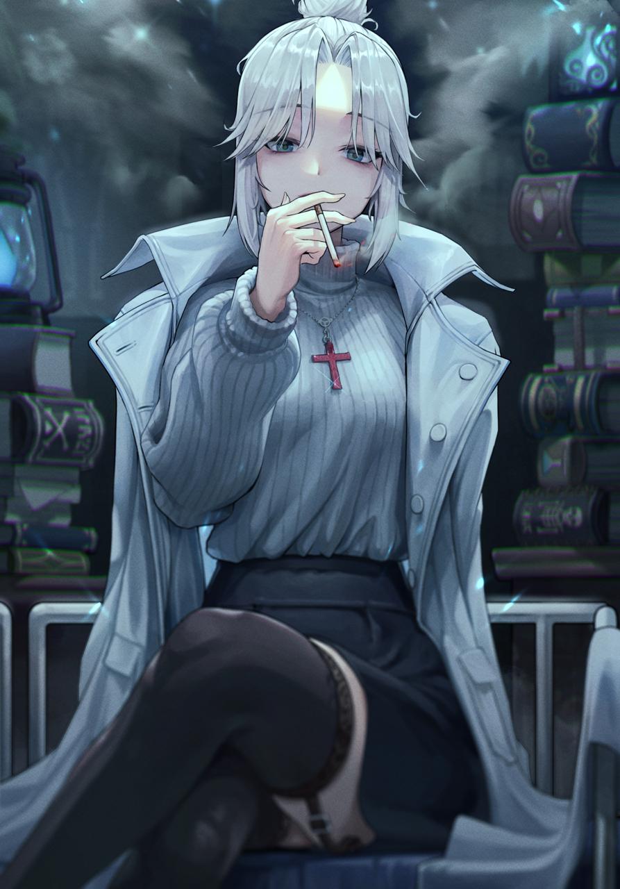 The Academy’s Health Teacher Wants to Rest