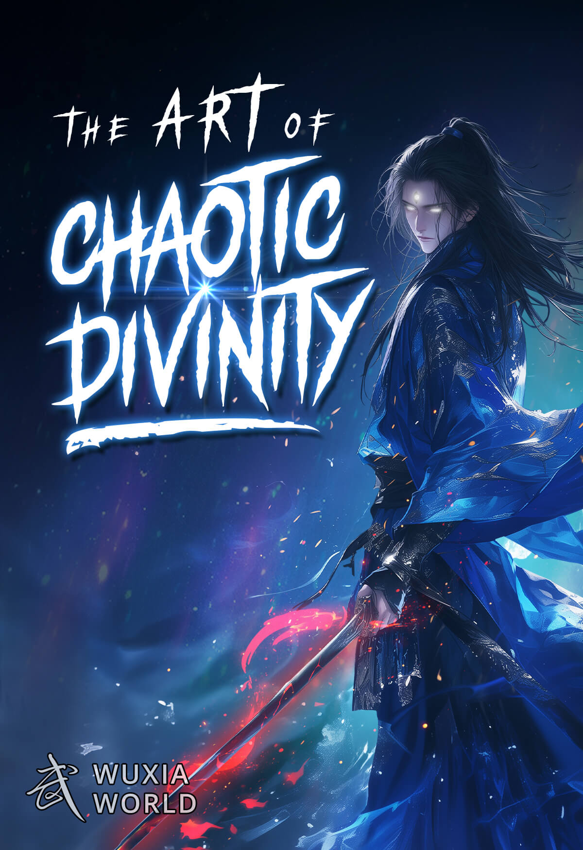 The Art of Chaotic Divinity