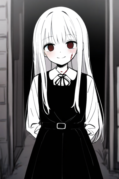 The Childhood Friend Left Behind