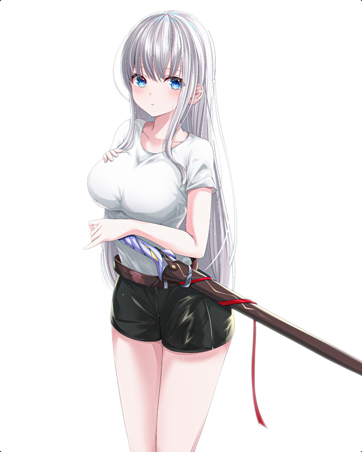 The Chosen One Was Me, Not You