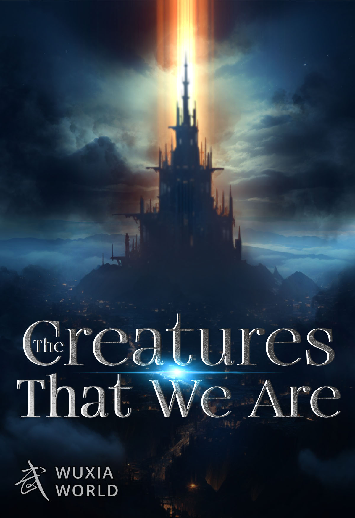 The Creatures that We Are