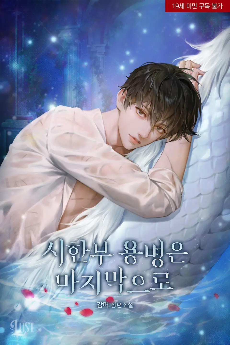 The Doomed Mercenary’s Last Chance