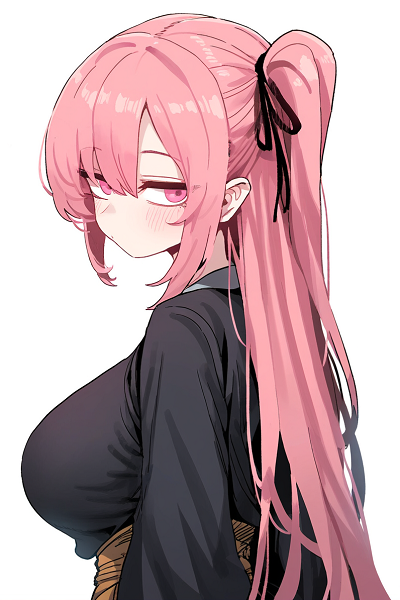 The Double Agent of the Heavenly Demon Sect