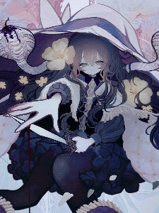 The Grotesque Miss’s End Story