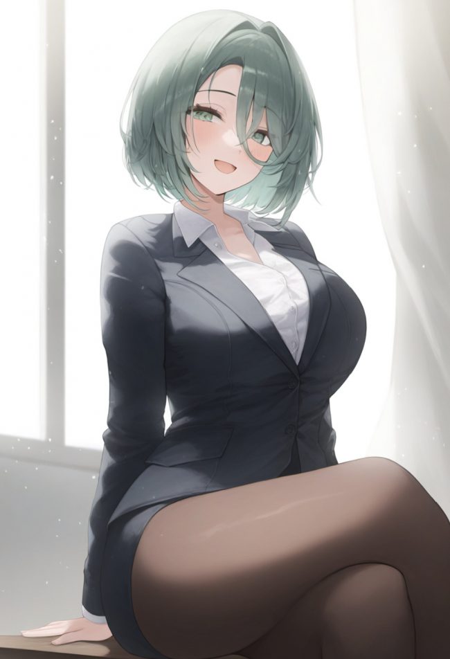 The Hero F**ks the Magic Swords