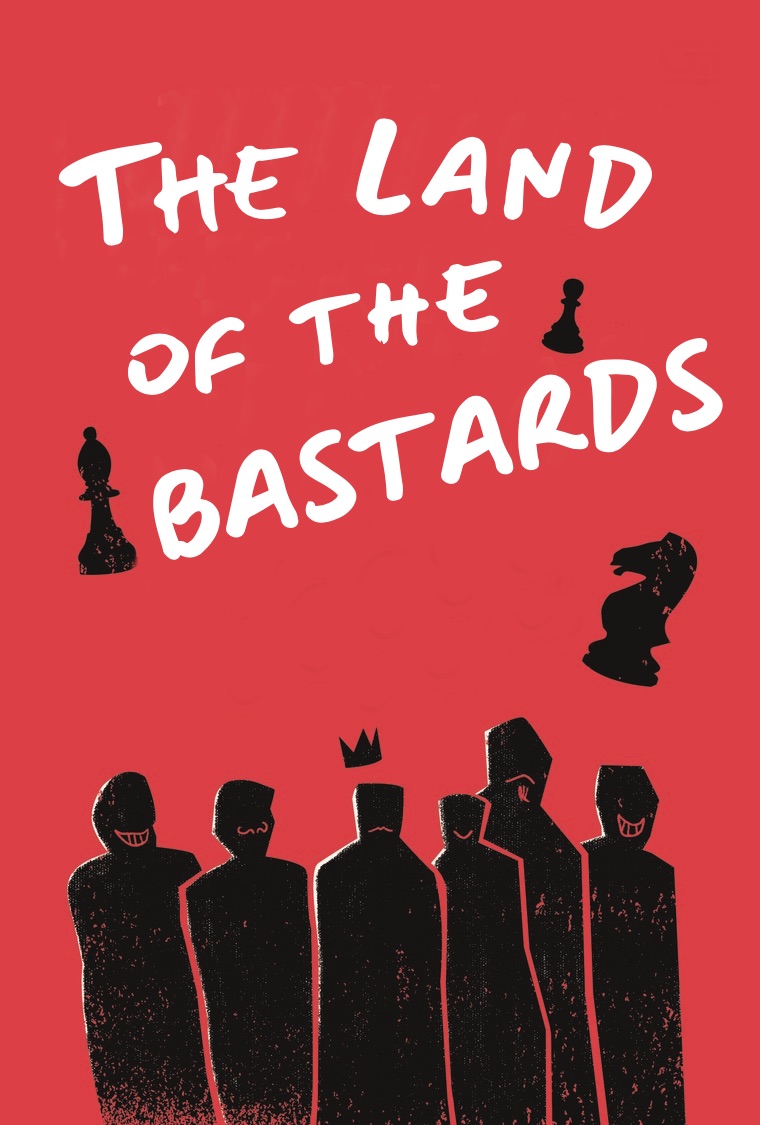 The Land of The Thieves