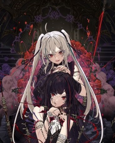 The Level 998 Demon Lord Turned Into a Magical Girl