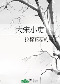 The Little Officials of the Song Dynasty