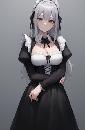 The Love of Heroines in Dark Fantasy is Excessive