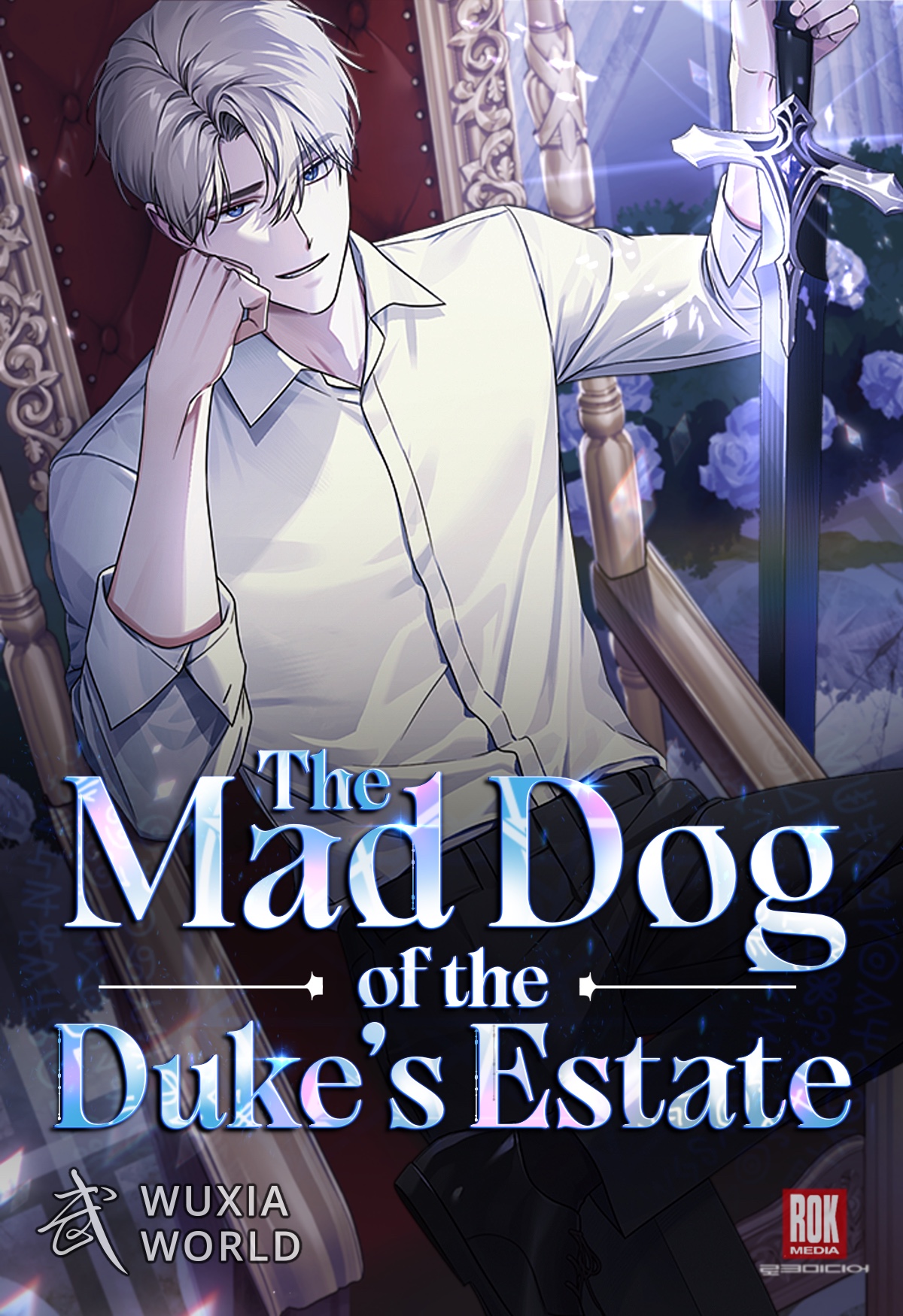 The Mad Dog of the Duke’s Estate