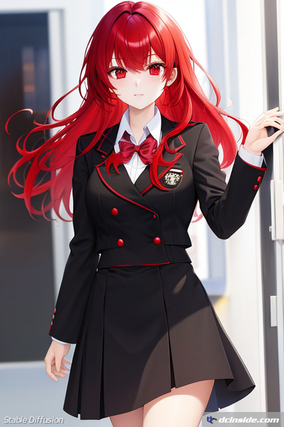 The Main Heroines of the Academy are Obsessed