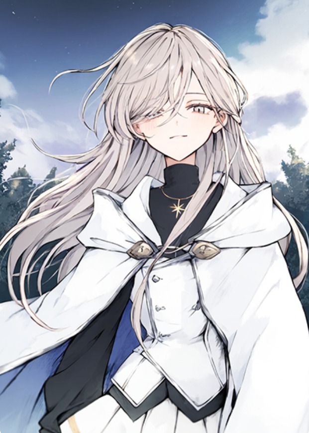 The Master of the Dark Forces has disappeared